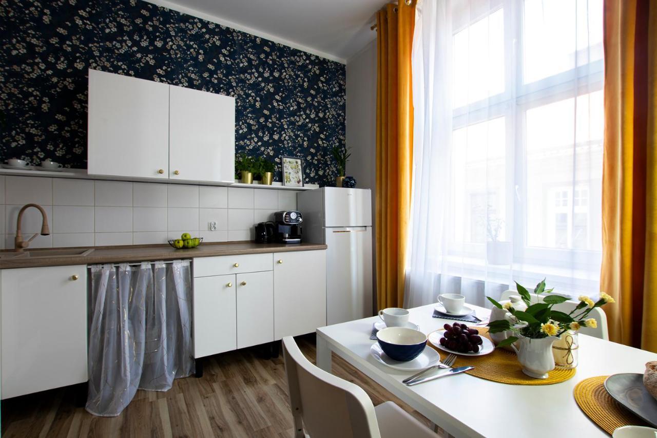 Apartamenty Kdn Bielsko-Biała Exterior foto