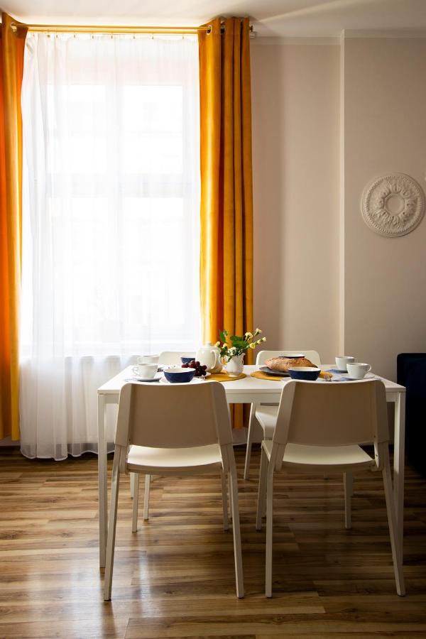 Apartamenty Kdn Bielsko-Biała Exterior foto
