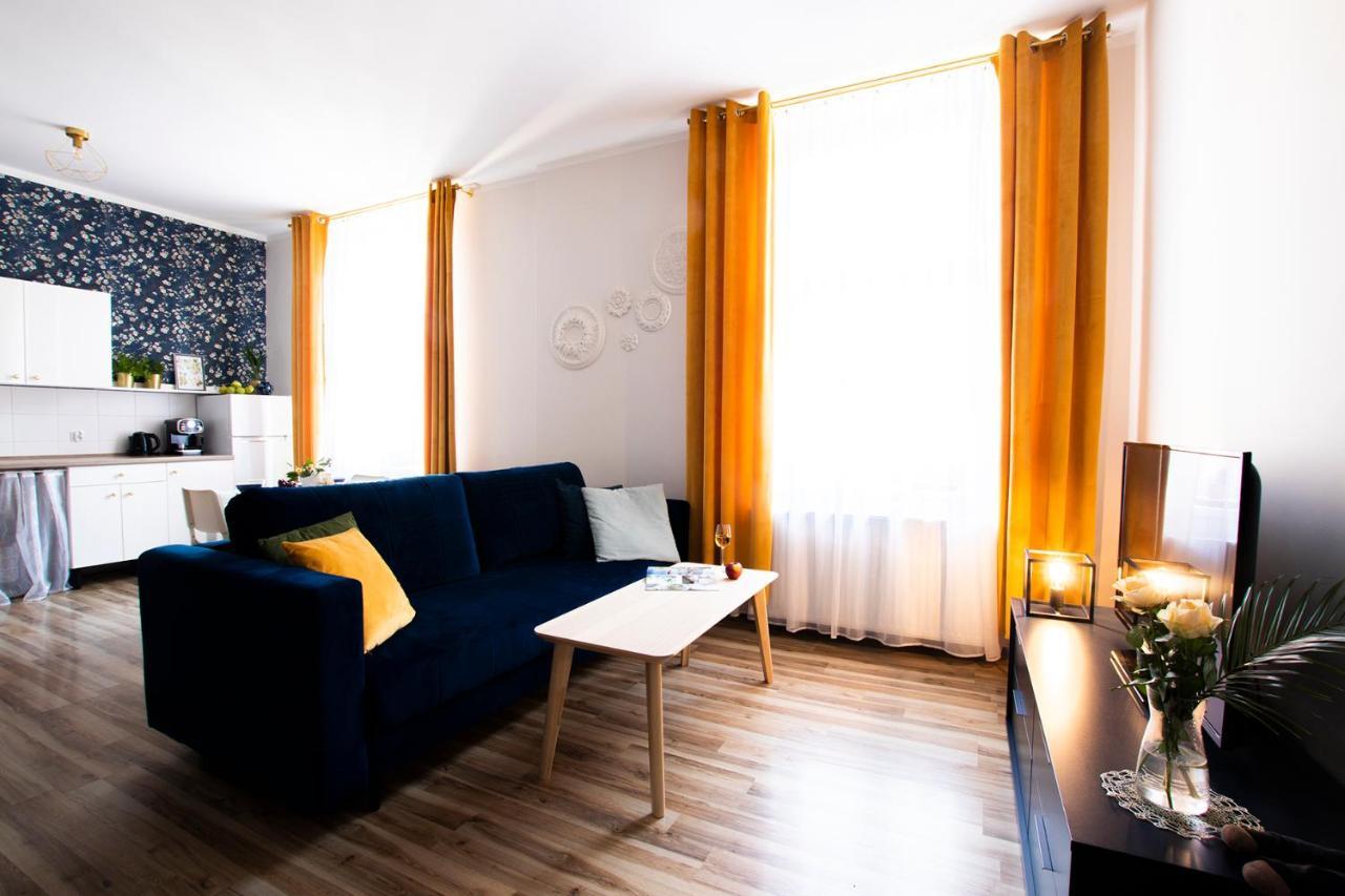 Apartamenty Kdn Bielsko-Biała Exterior foto
