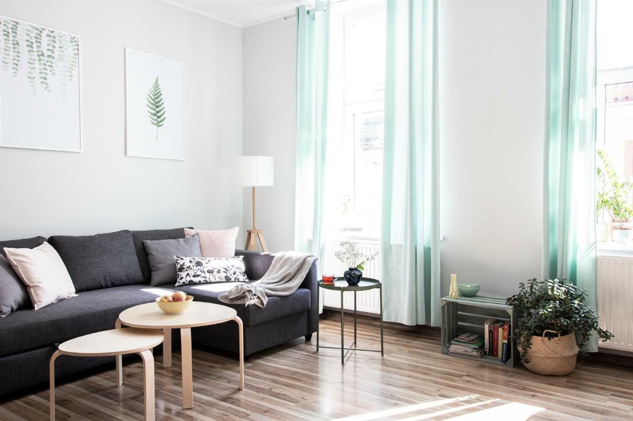Apartamenty Kdn Bielsko-Biała Exterior foto