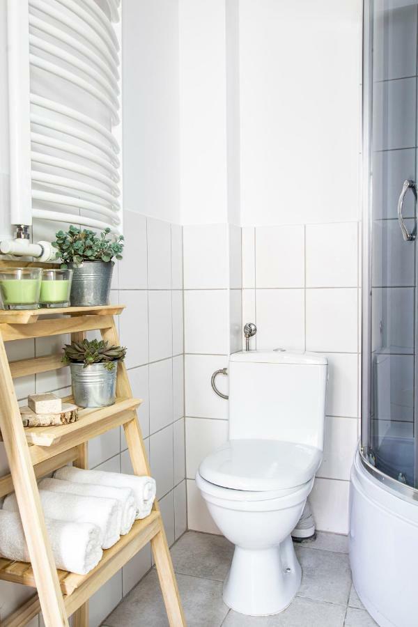 Apartamenty Kdn Bielsko-Biała Exterior foto
