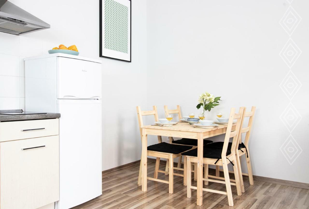 Apartamenty Kdn Bielsko-Biała Exterior foto