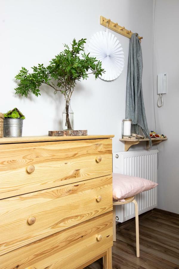 Apartamenty Kdn Bielsko-Biała Exterior foto